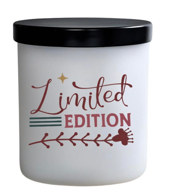 Limited Edition