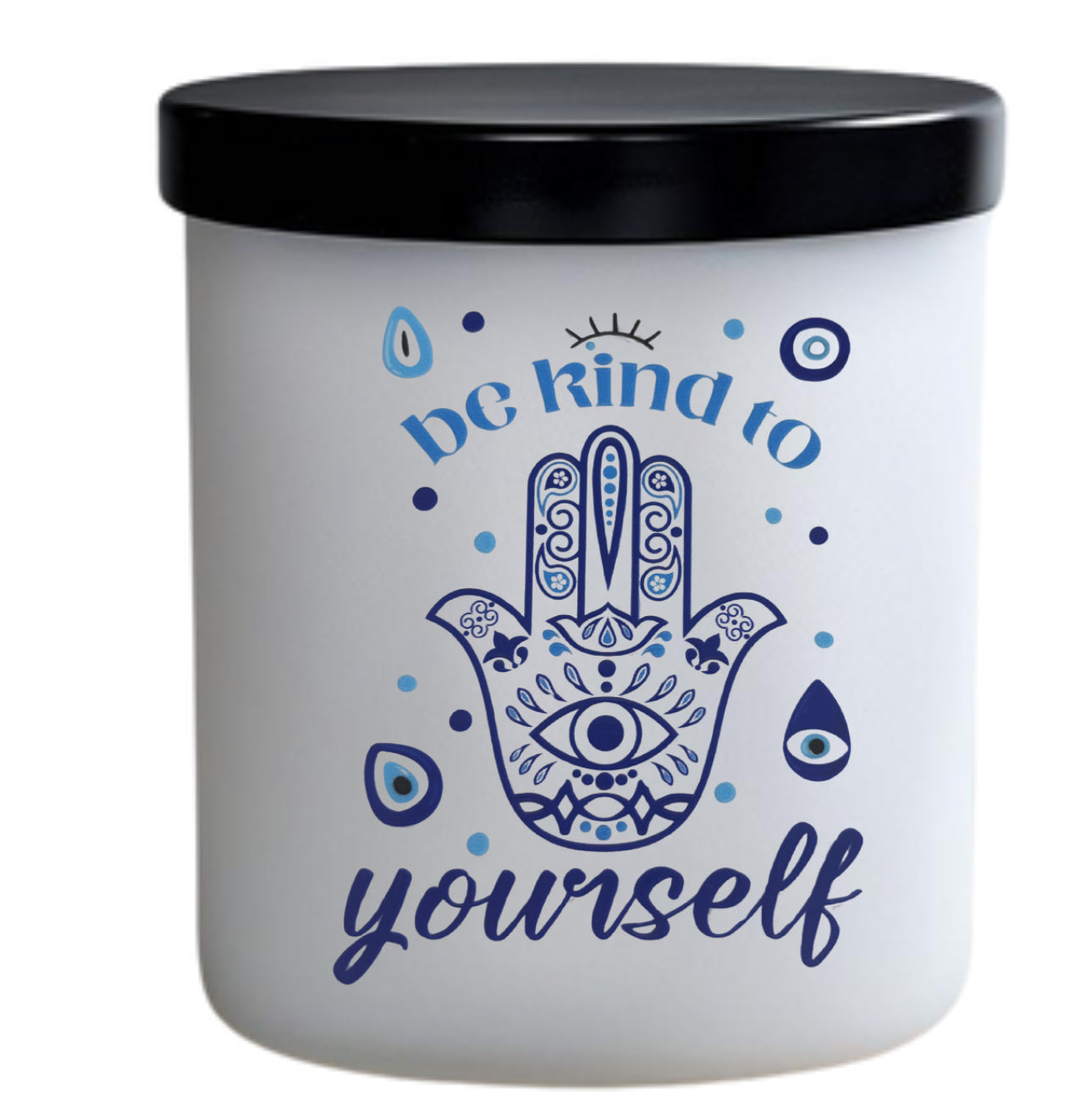 Be kind to yourself