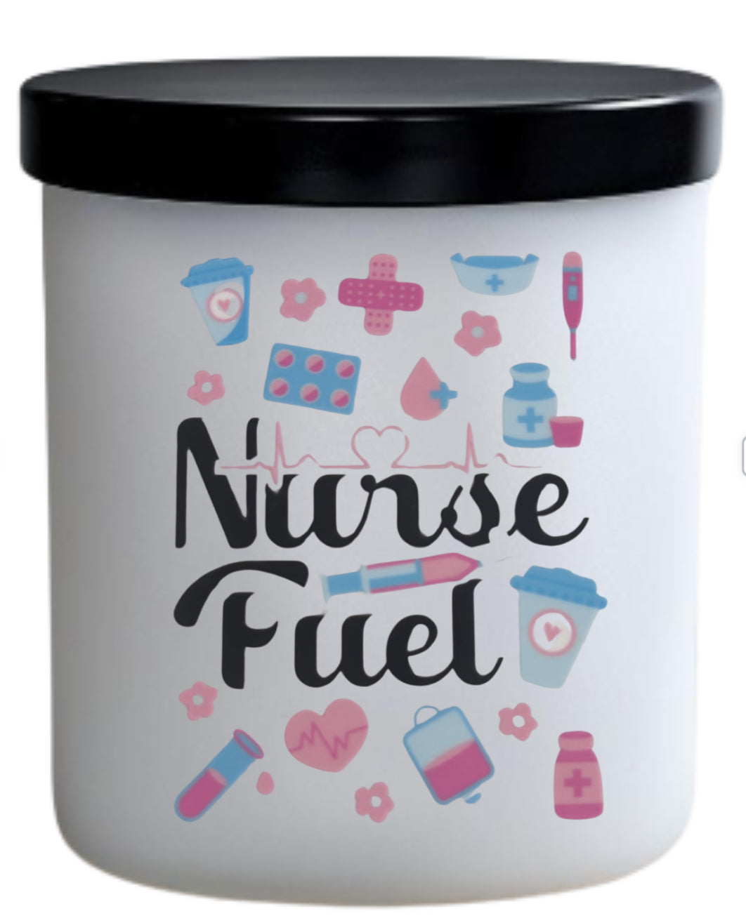 Nurse fuel