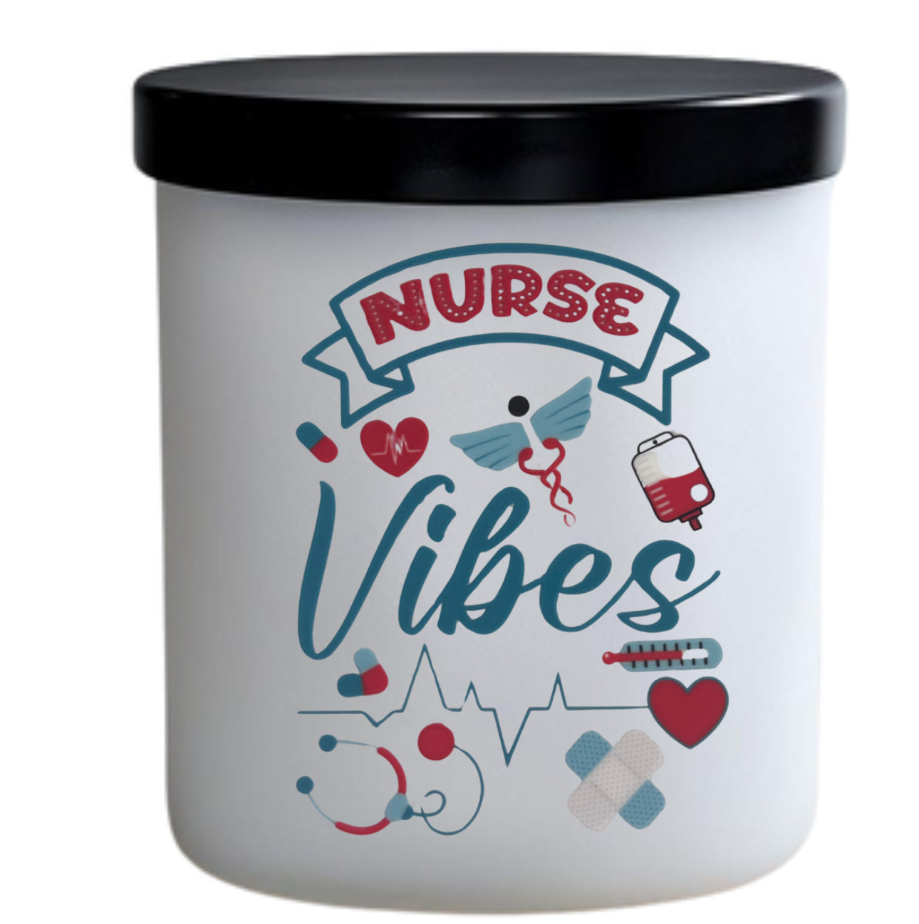 Nurse vibes