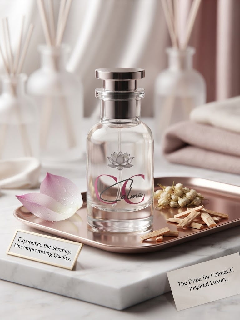 INSPIRED - Perfume/Body Spray