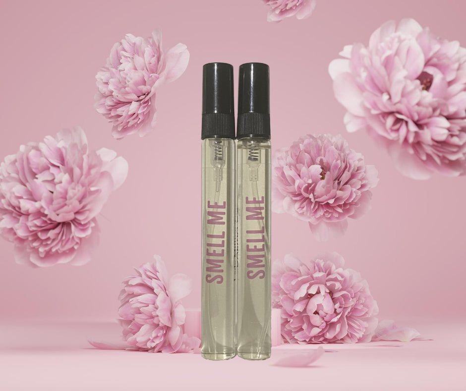 SMELL ME - Perfume/Body Spray
