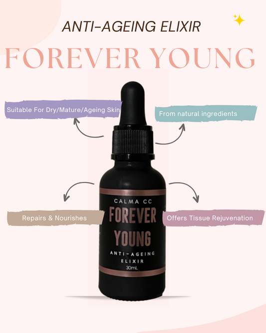 FOREVER YOUNG - Anti-Ageing Elixir
