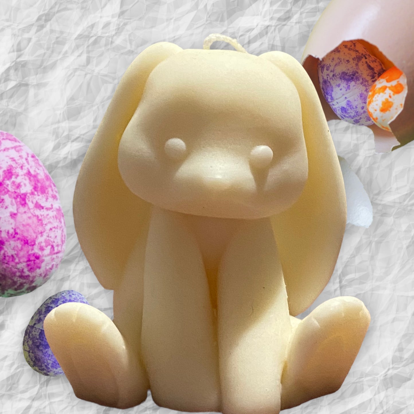 Bunny Rabbit