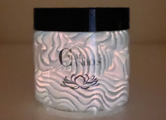 Glow In The Dark - Whipped Soap