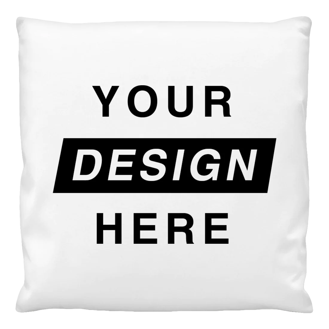Personalised Cushion Cover