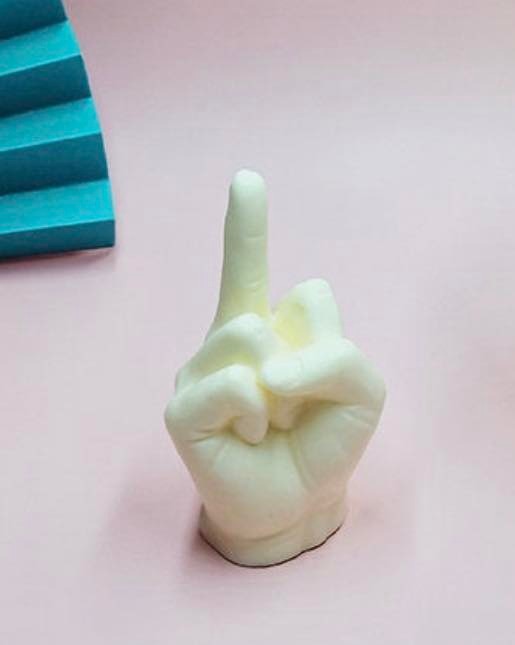 Up Yours