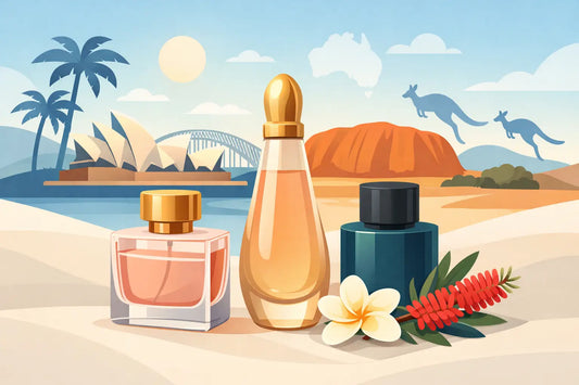 Inspired Perfumes Australia: What to Know