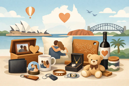 12 Best Personalised Gifts Australia Loves