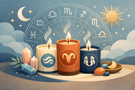 Zodiac Candles Australia Buyers Actually Love