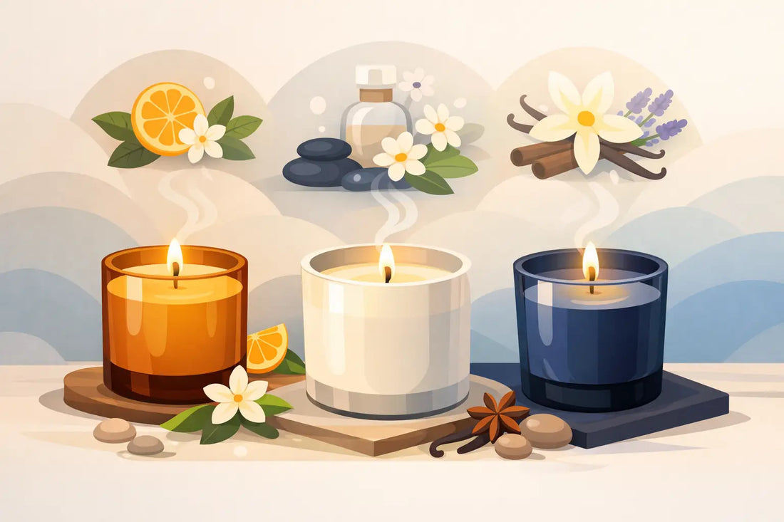 Which Scented Candles Smell the Best?