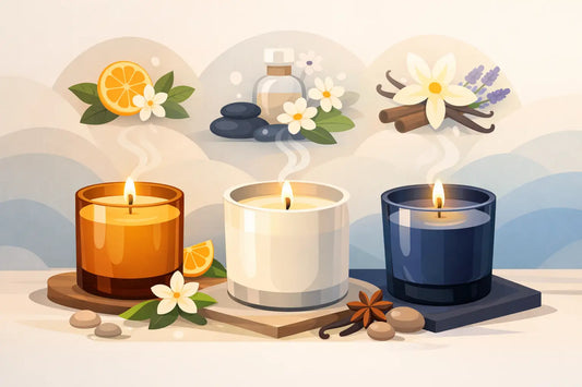 Which Scented Candles Smell the Best?