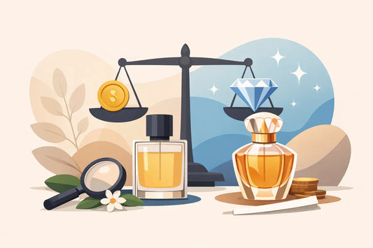 Inspired Perfume Review: Is It Worth It?