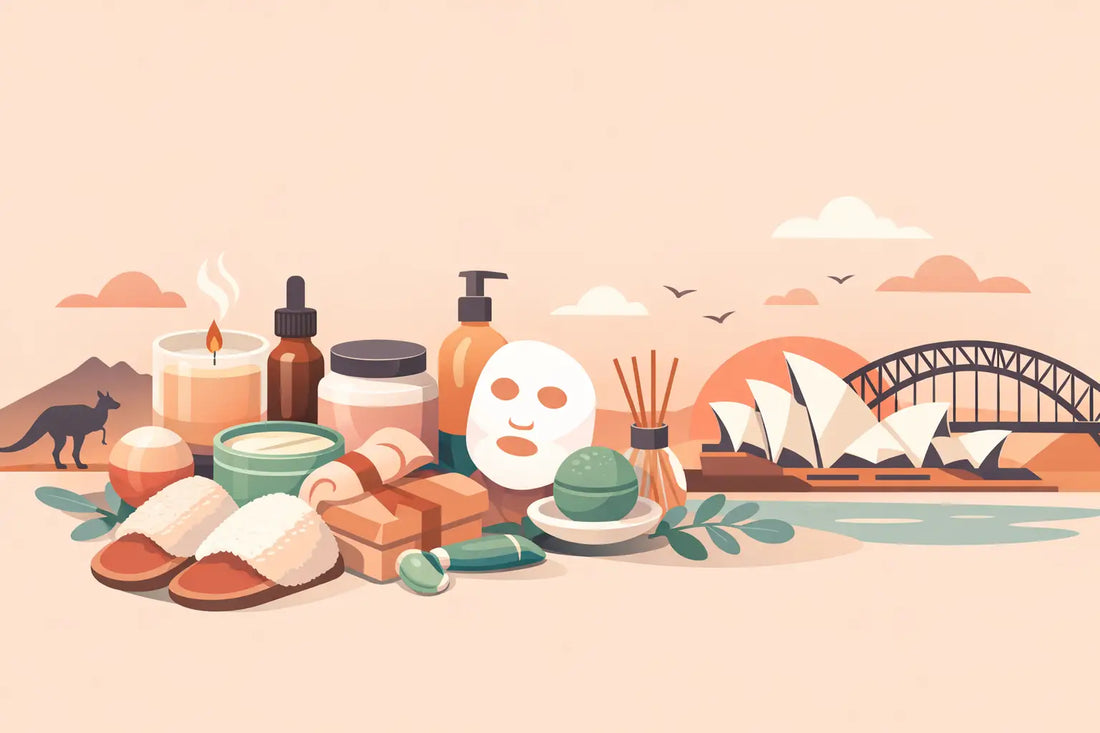 12 Self Care Gifts Australia Will Love