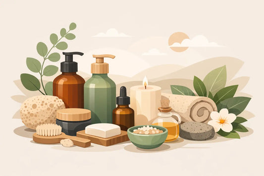 Natural Bath Products Worth Bringing Home