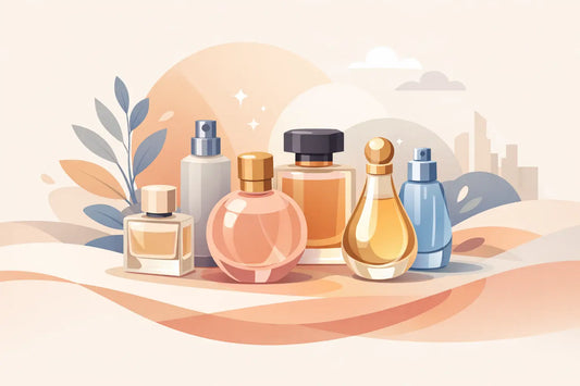 12 Best Perfumes for Daily Wear