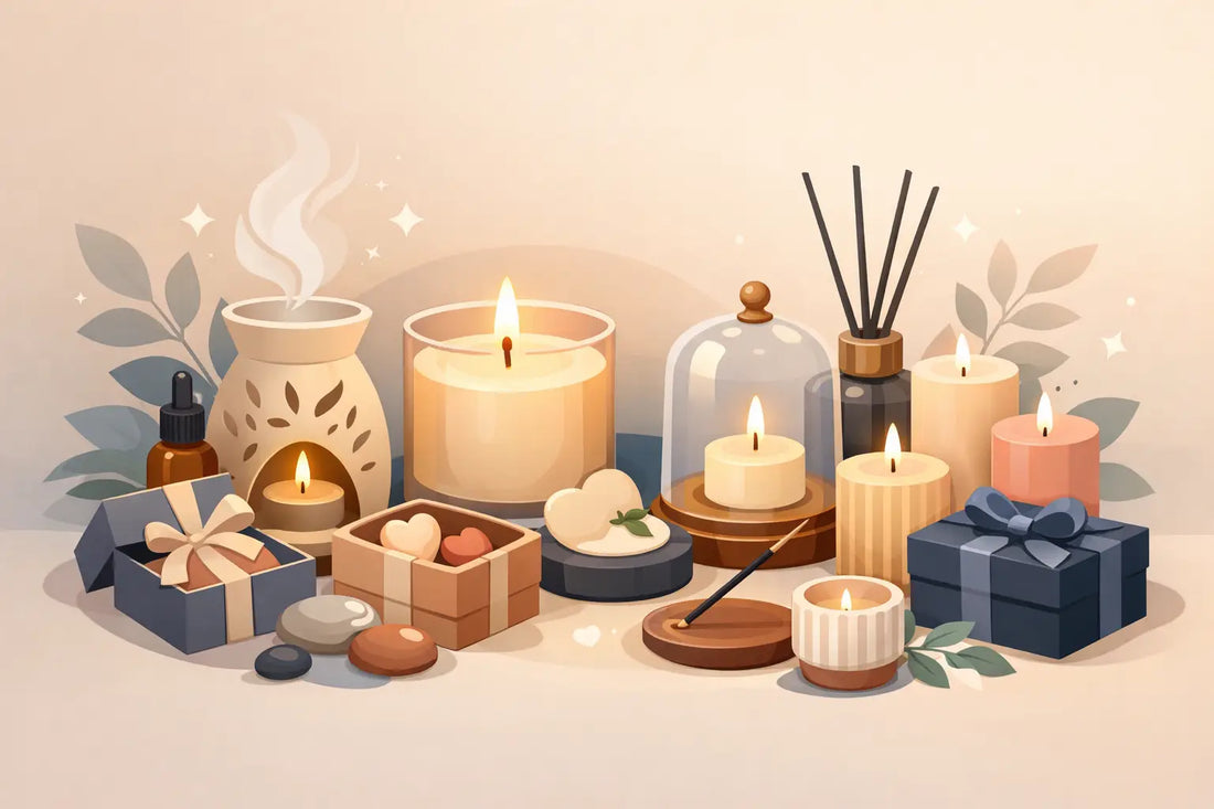15 Best Gifts for Candle Lovers