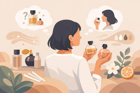 How to Choose Inspired Perfume Well