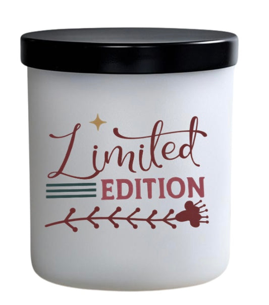 Limited Edition