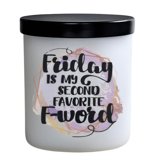 Friday
