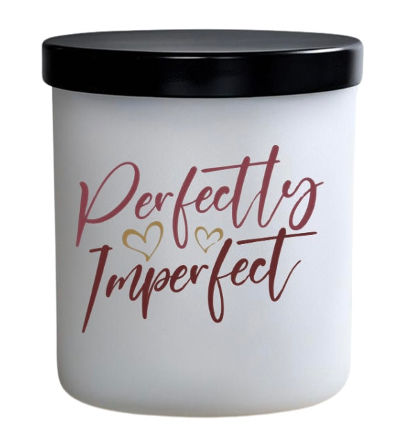 Perfectly Imperfect