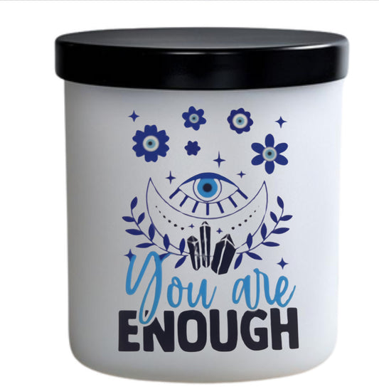 You are enough