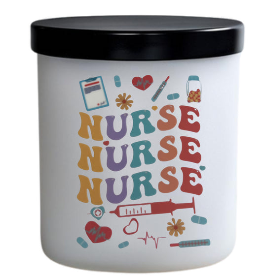 Nurse, Nurse, Nurse