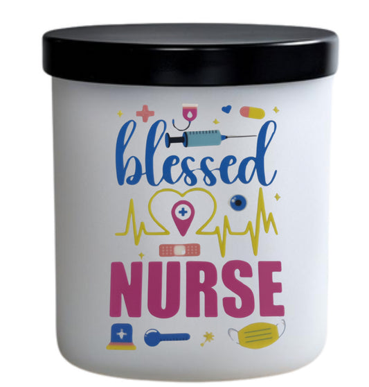 Blessed Nurse