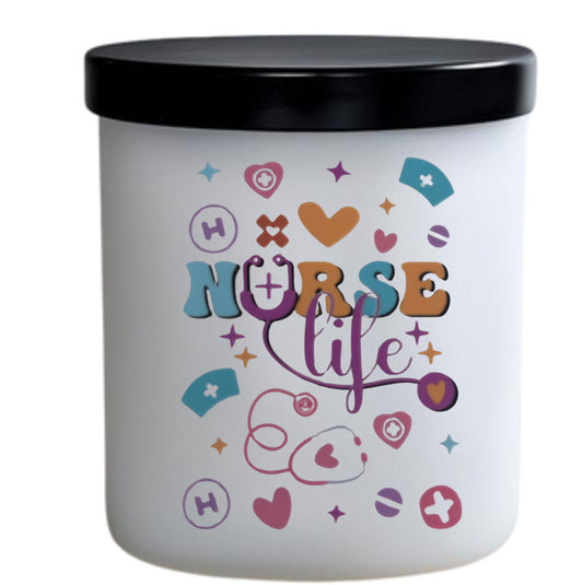 Nurse Life