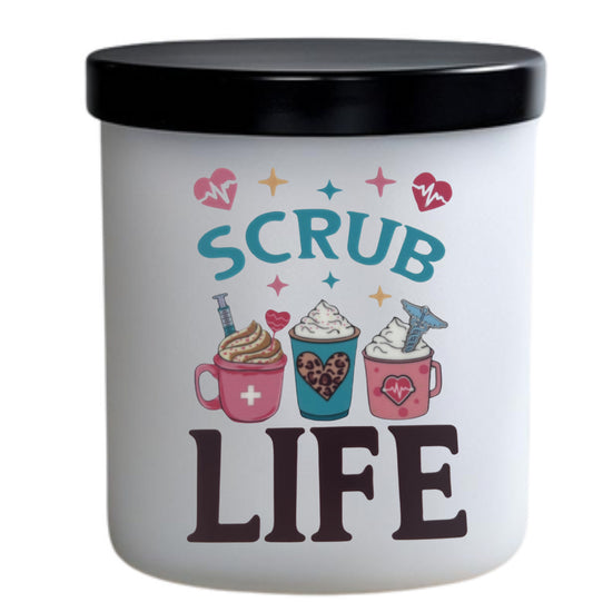 Scrub Life