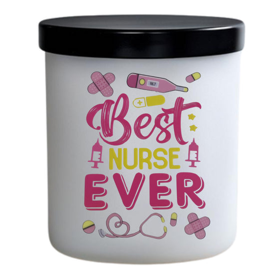 Best Nurse Ever