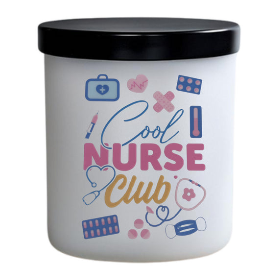 Cool Nurse Club