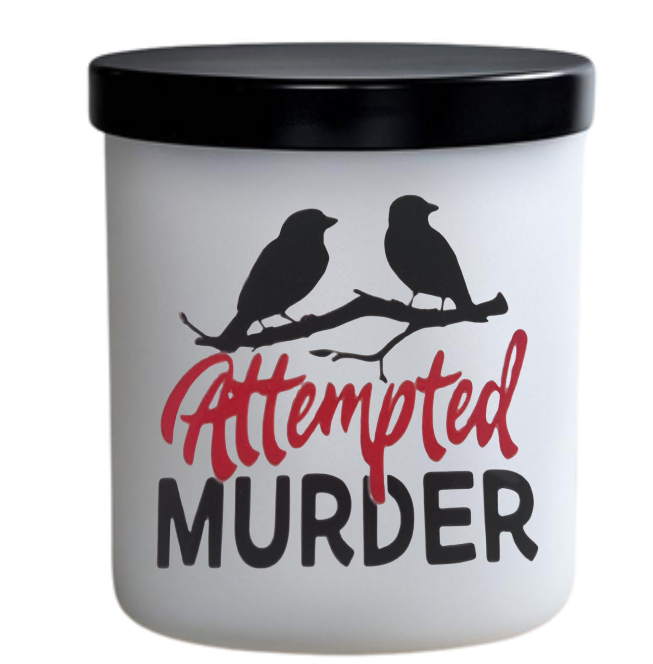 Attempted Murder