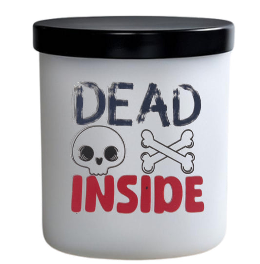 Dead inside