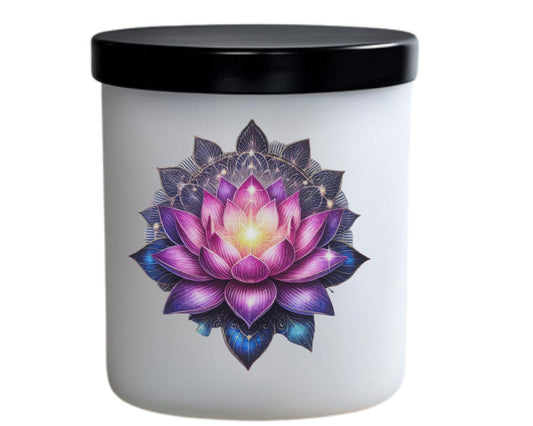 Pink Lotus