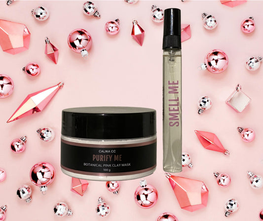 CALMA CC Skincare Gift Pack 2