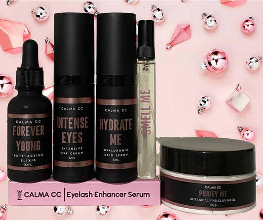 CALMA CC Skincare Gift Pack 1